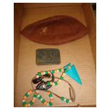 SCOUTING ITEMS
