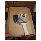 TAPE GUN