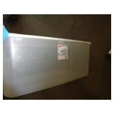116QT TOTE W LID
