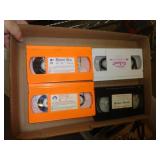 VHS