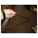BOW SAW
