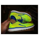 KIDS SHOES SZ 3