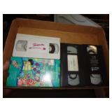 VHS