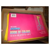 CONSTRUCTION PAPER
