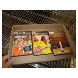 DVDS
