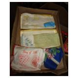 HANKERCHIEFS