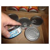 TUNA FISH - GOOD TO 2029