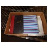 NOTEBOOKS