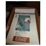 NOTEBOOK PAPER