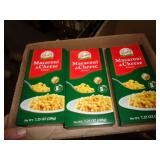 MACARONI GOOD TO 2027