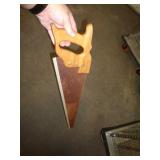 HANDSAW