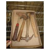 HAMMERS