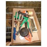 TOOLS