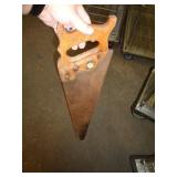 HANDSAW