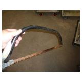 BOW SAW