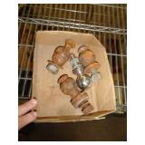 TAILER HITCH BALLS