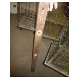 WOOD LEVEL
