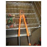 BOLT CUTTERS