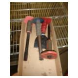 CHISELS