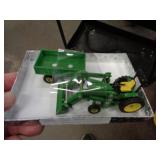 JOHN DEERE ITEMS