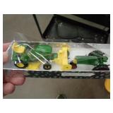 JOHN DEERE ITEMS