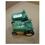 JOHN DEERE S&P