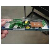 JOHN DEERE ITEMS