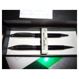 PIERRE CARDIN PEN&PENCIL SET