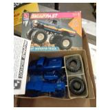 1993 ERTL BIGFOOT TRUCK MODEL KIT