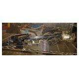 STRYKER STRYKEZONE 0611-03265 CROSSBOW / RK