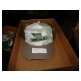 NEW DEKALB HAT