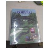 LOUISVILLE BOOK