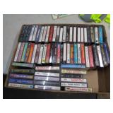 CASSETTES