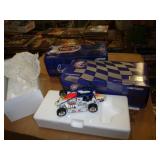 1/24 MIDGET CAR