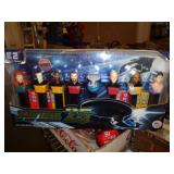2012 STAR TREK PEZ