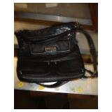 STONE MOUNTAIN PURSE