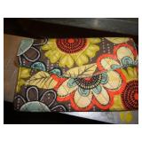 VERA BRADLEY WALLET