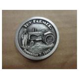 1992 TOY FARMER TOKEN