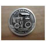 1994 TOY FARMER TOKEN