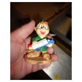 2003 MARATHON ELF FIGURE