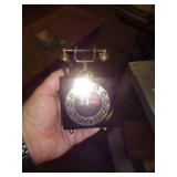 RETRO PHONE MUSIC BOX
