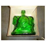 PRES CANDIDATE WHEATON BOTTLE IN ORIG BOX