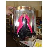 1998 HOLIDAY BARBIE