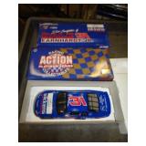 NASCAR 1/18