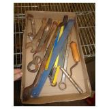 TOOLS