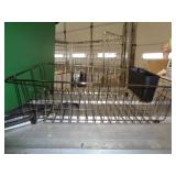 DISH DRAINER