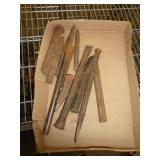 CHISELS