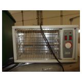 SMC HEATER