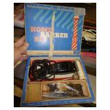 HOME BARBER KIT