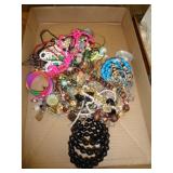 COSTUME JEWELRY